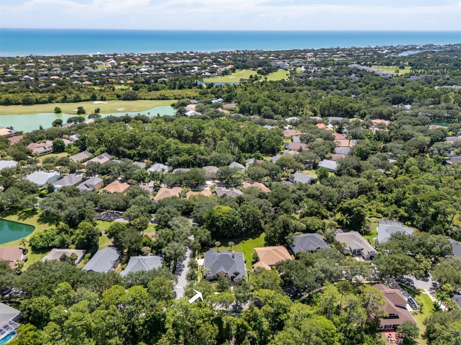 Image 33 of 34 For 1 Ibis Court S