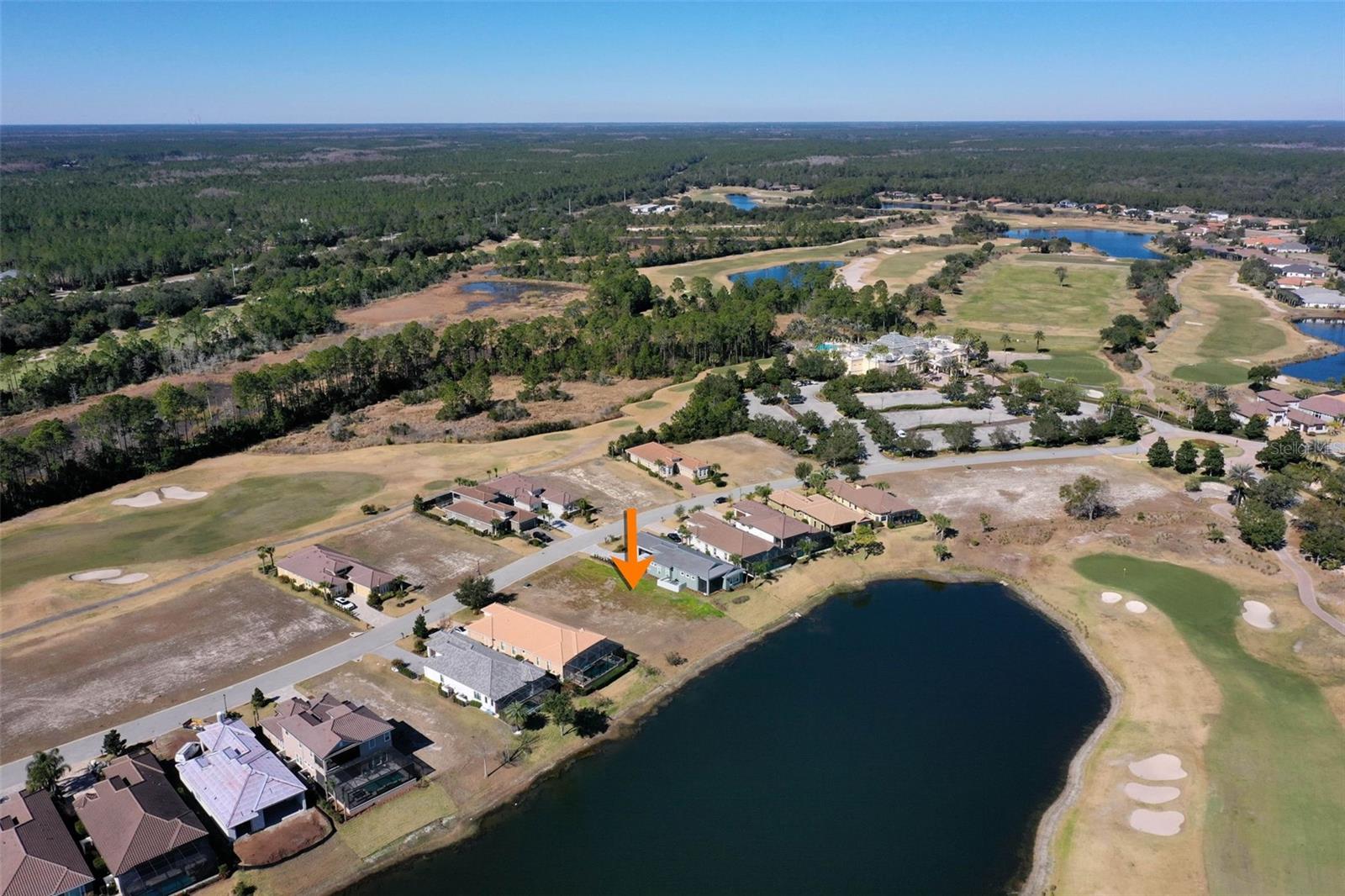 Image 22 of 39 For 423 Bourganville Drive