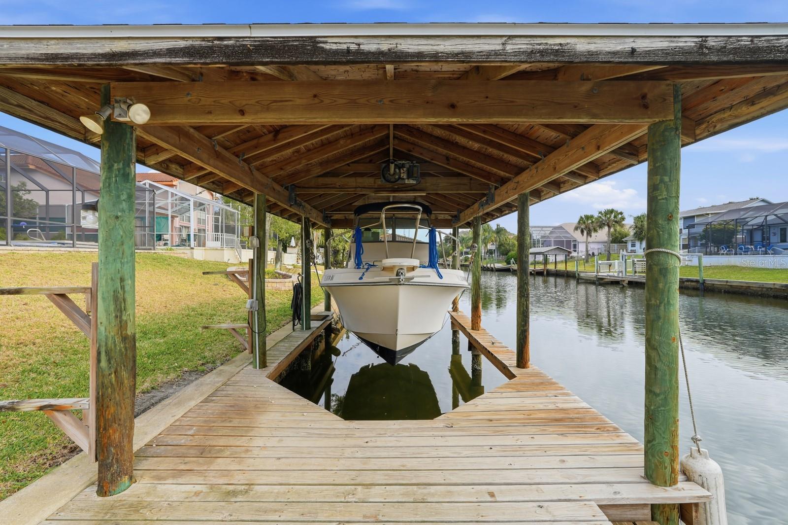 Image 45 of 51 For 31 Cherokee Court W