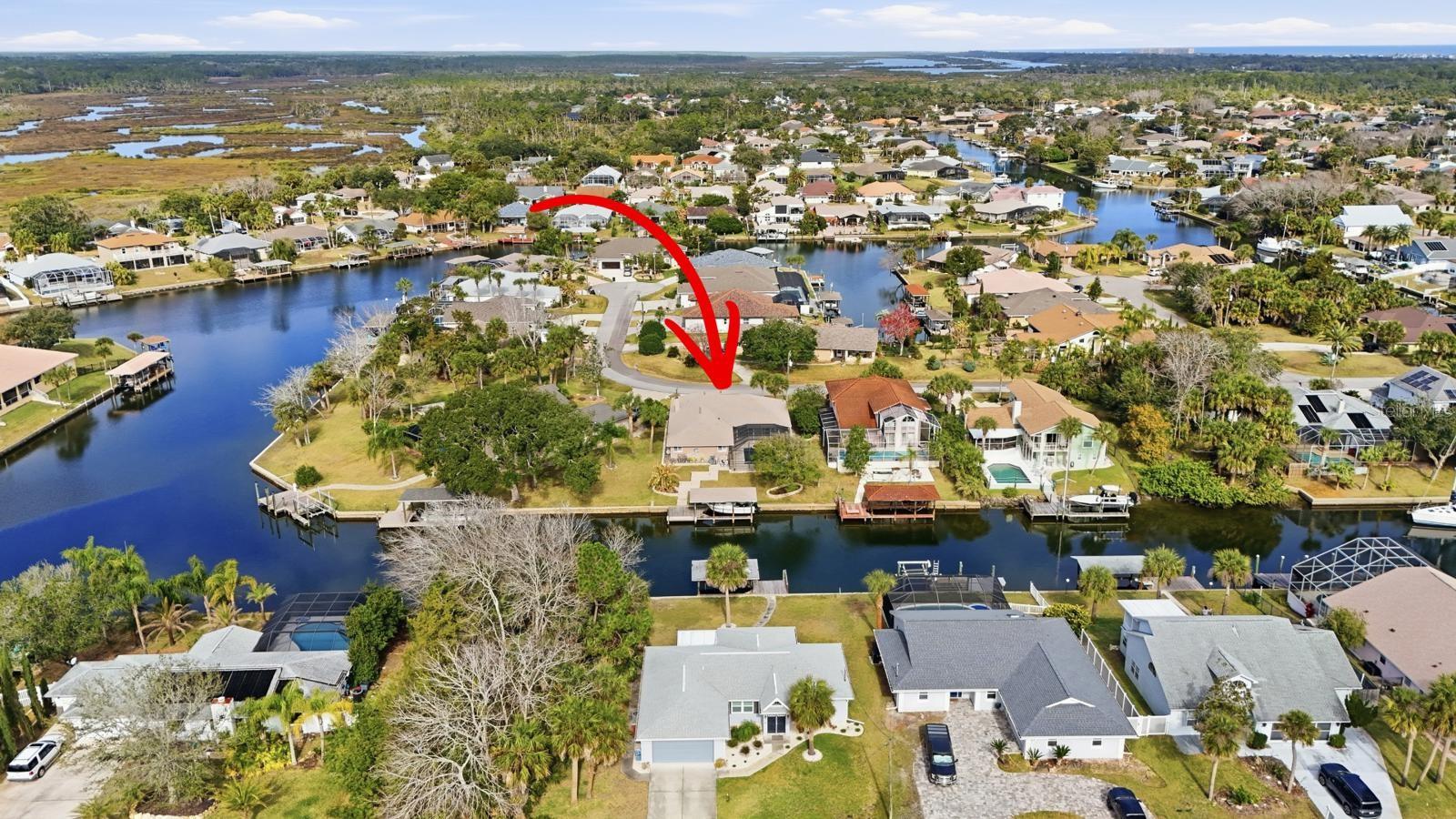 Image 51 of 51 For 31 Cherokee Court W