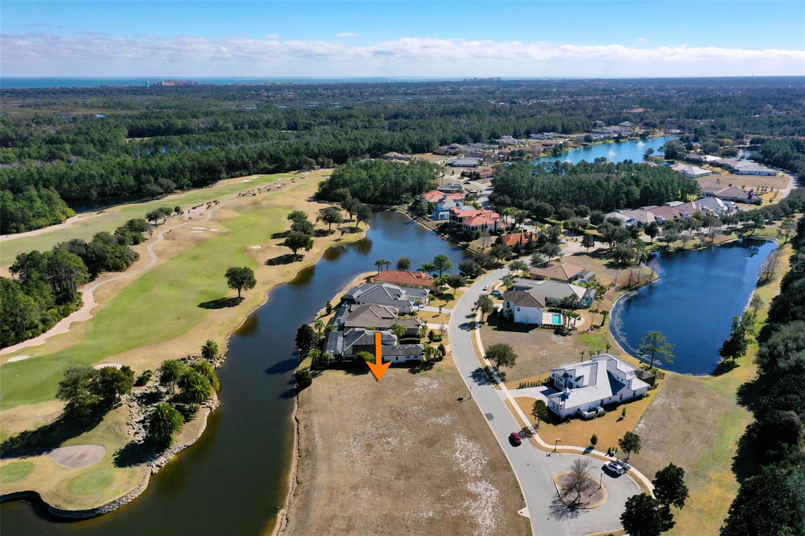 Details for 259 Conservatory Drive, PALM COAST, FL 32137