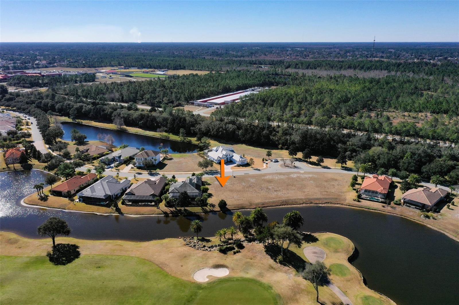 Image 23 of 45 For 259 Conservatory Drive