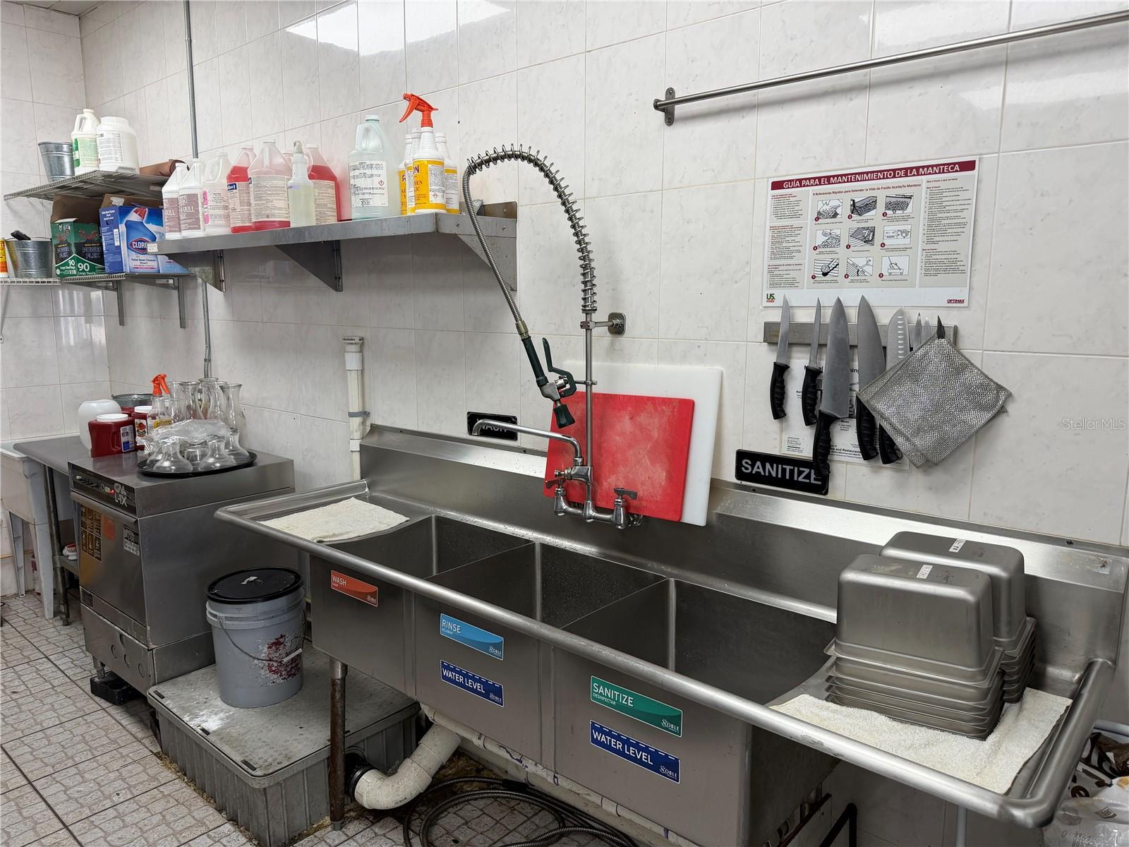 Image 3 of 11 For 9 Palm Harbor Village Way Ne G