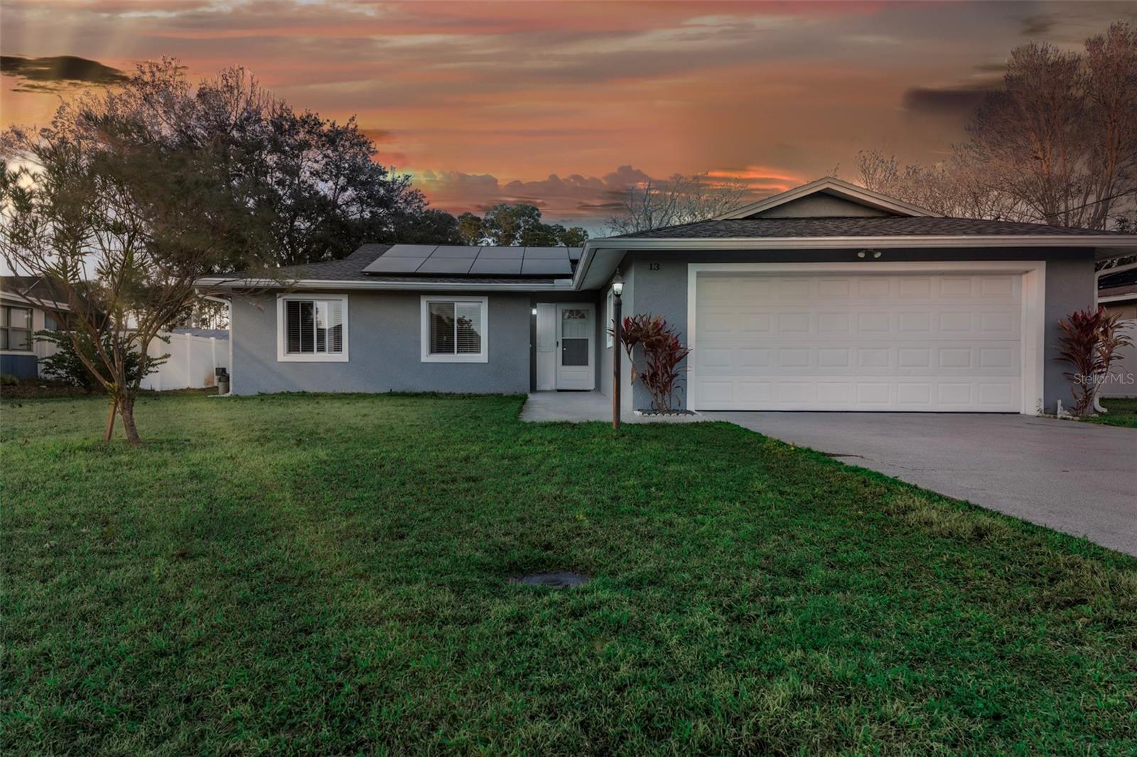 Details for 13 Belleaire Drive, PALM COAST, FL 32137