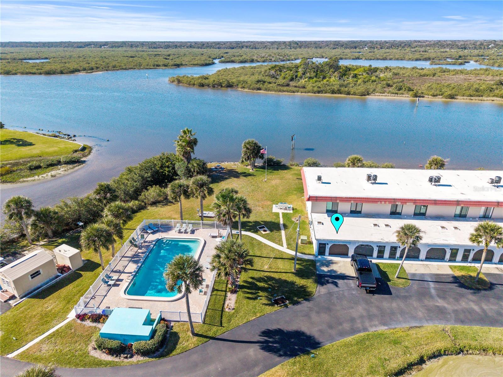 Image 35 of 42 For 18 Ocean Palm Villa N 18