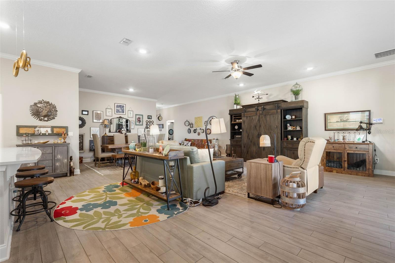 Image 18 of 68 For 34 Lumber Jack Trail