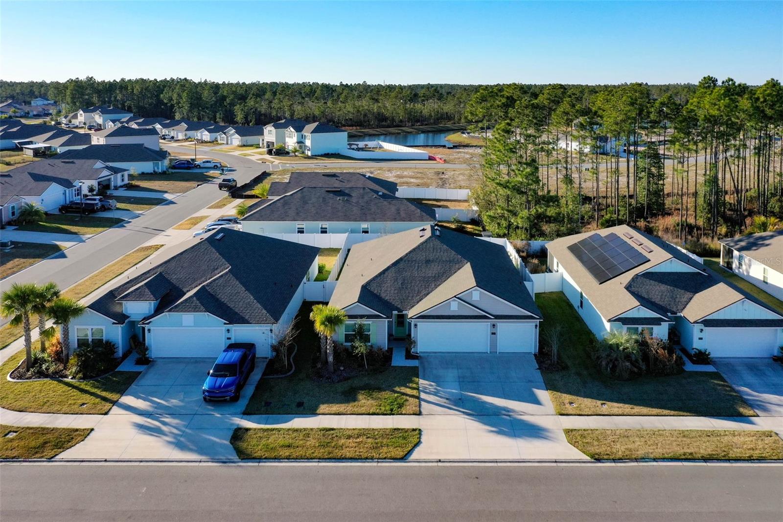 Image 44 of 68 For 34 Lumber Jack Trail