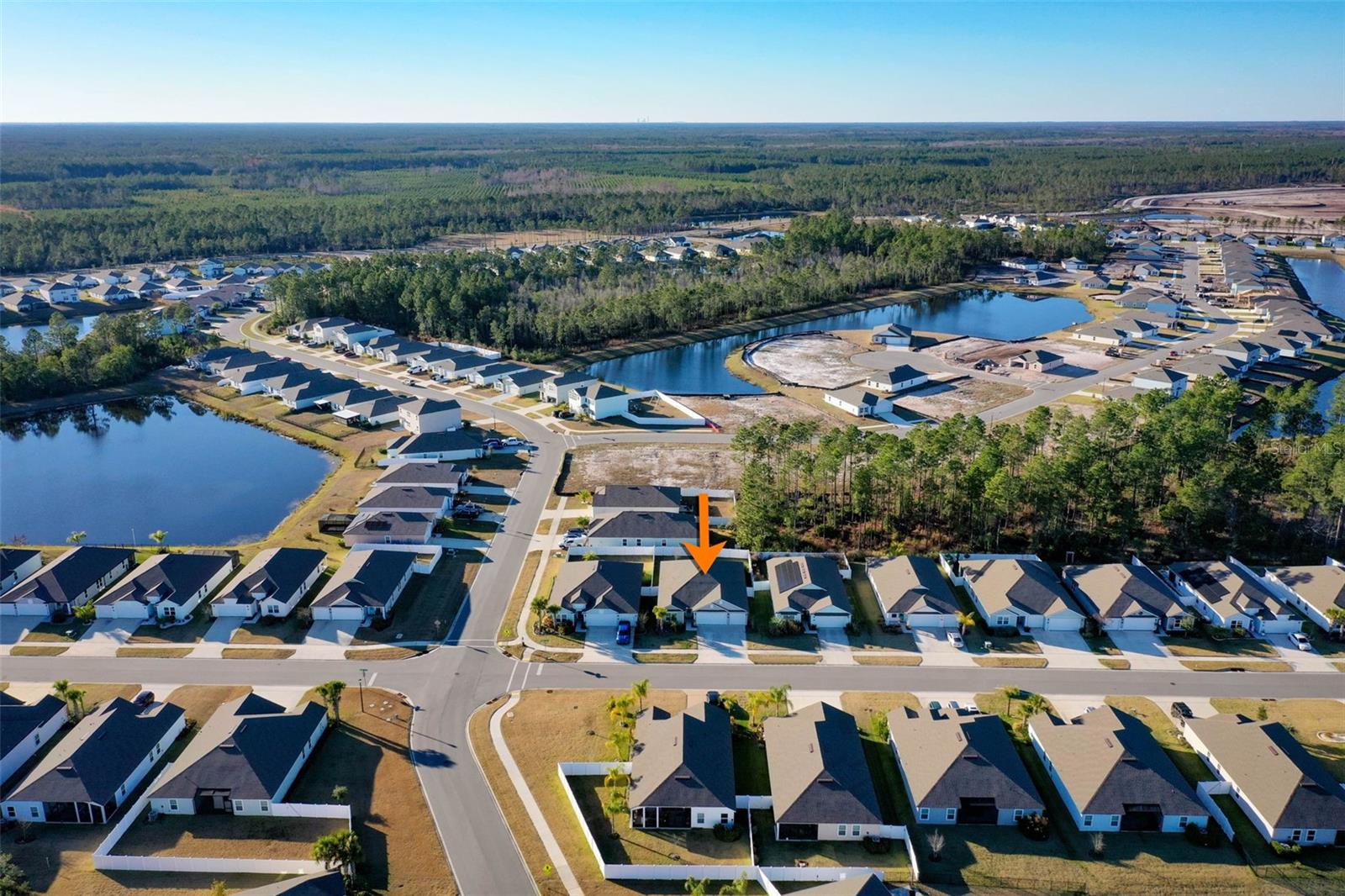 Image 45 of 68 For 34 Lumber Jack Trail