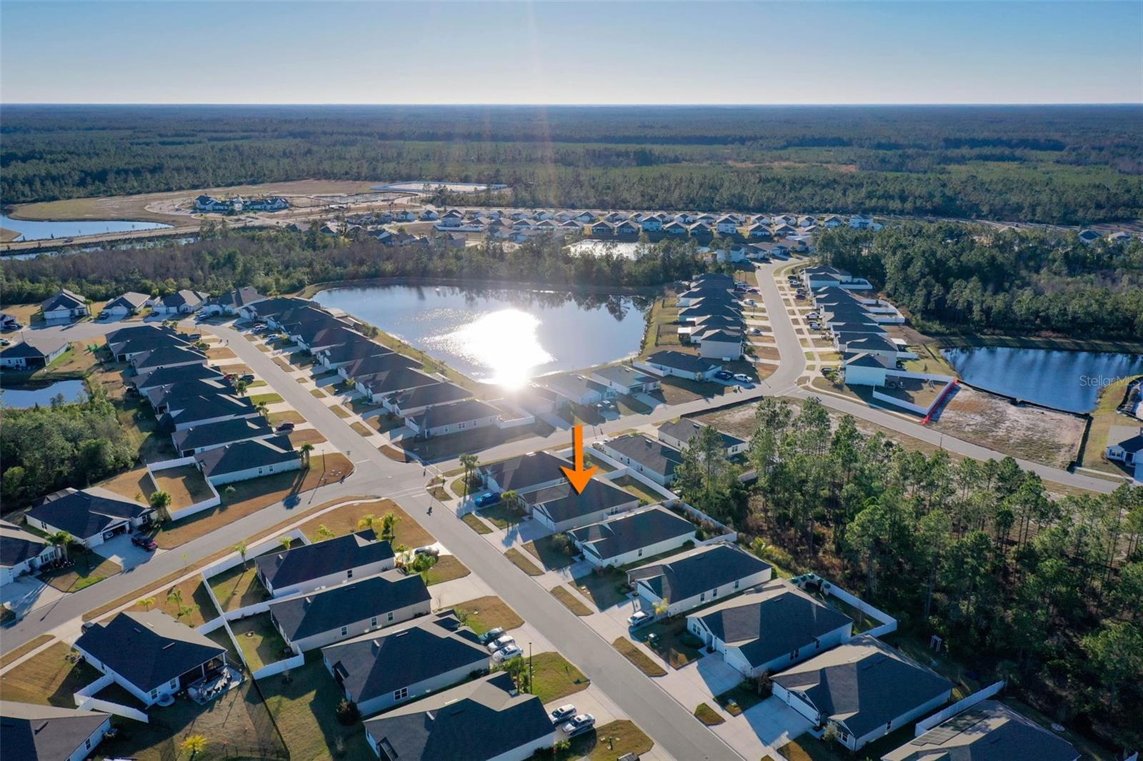 Image 46 of 68 For 34 Lumber Jack Trail