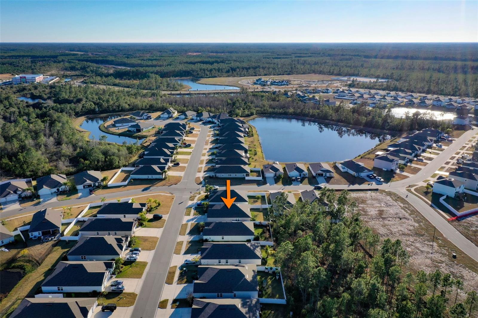 Image 47 of 68 For 34 Lumber Jack Trail