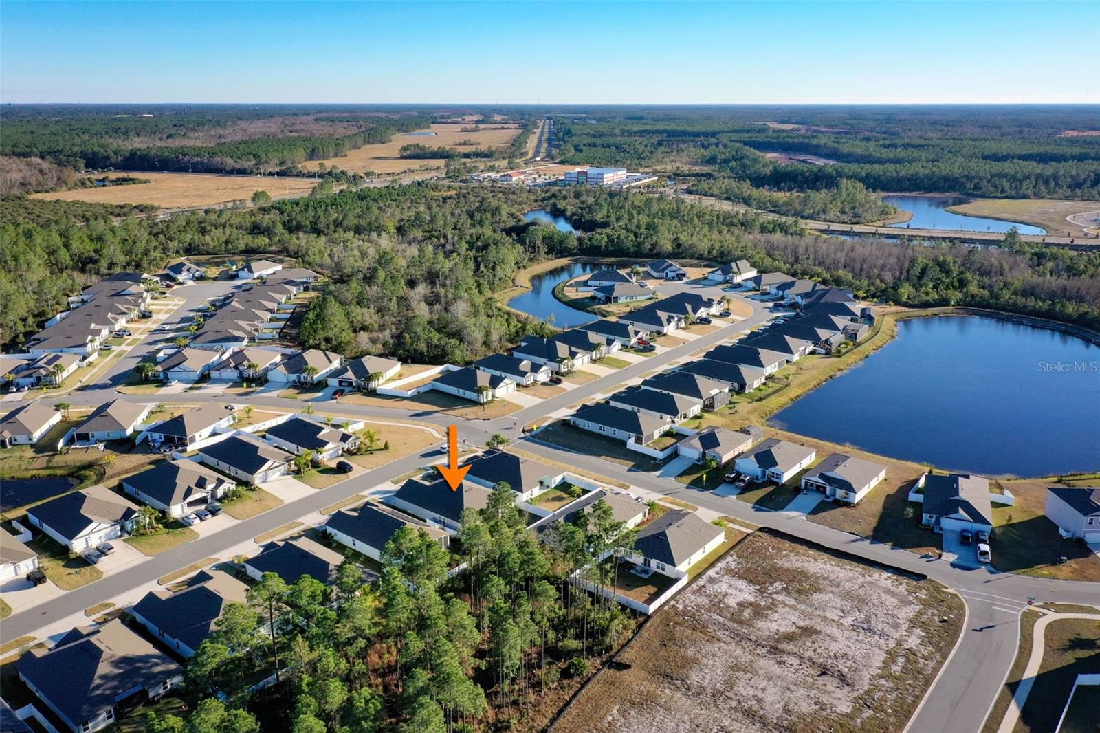 Image 48 of 68 For 34 Lumber Jack Trail