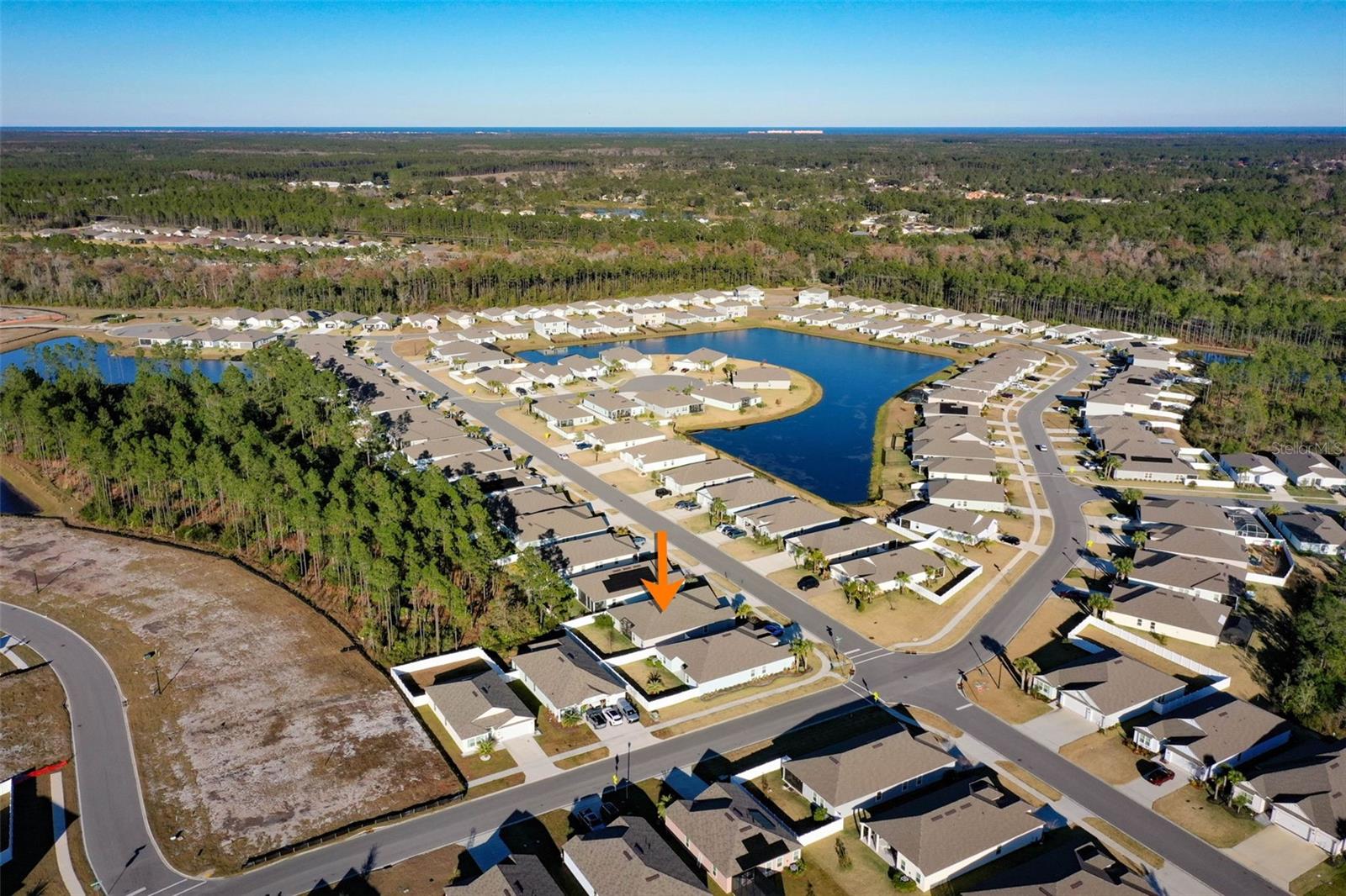 Image 50 of 68 For 34 Lumber Jack Trail