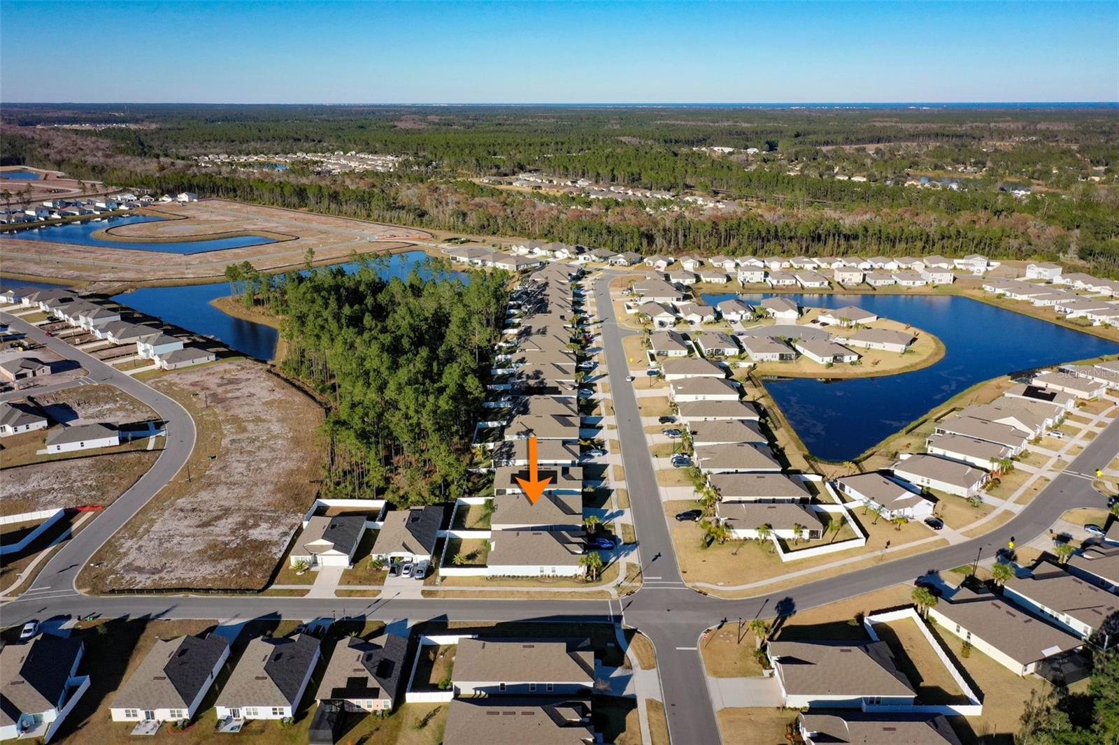 Image 51 of 68 For 34 Lumber Jack Trail