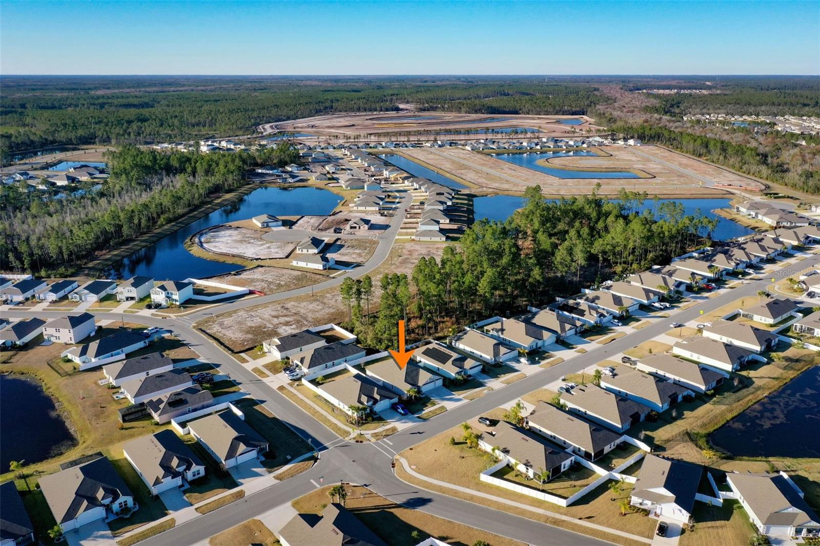 Image 52 of 68 For 34 Lumber Jack Trail