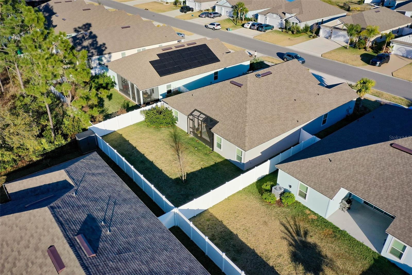 Image 54 of 68 For 34 Lumber Jack Trail