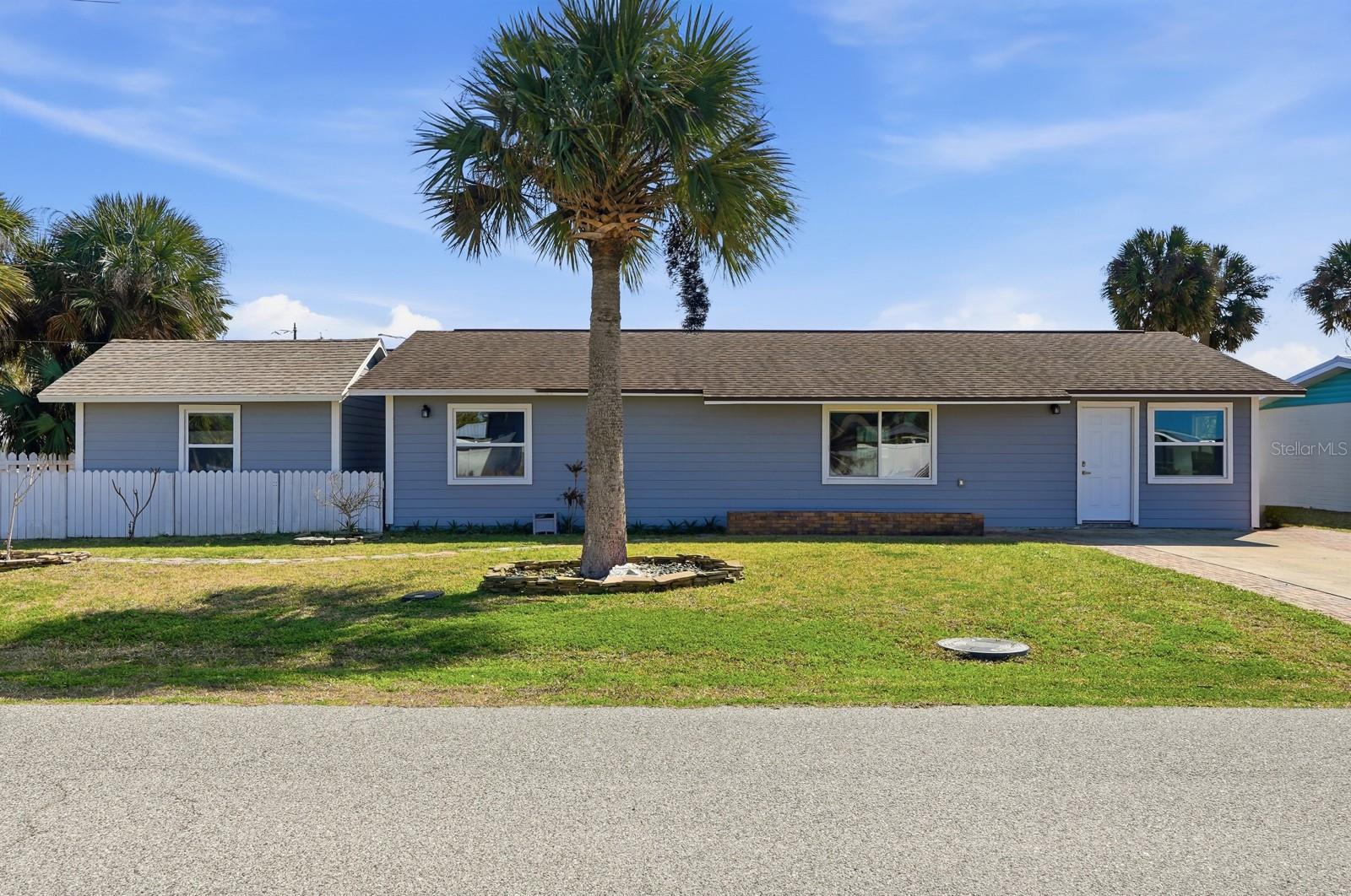 Details for 364 Palm Circle, FLAGLER BEACH, FL 32136
