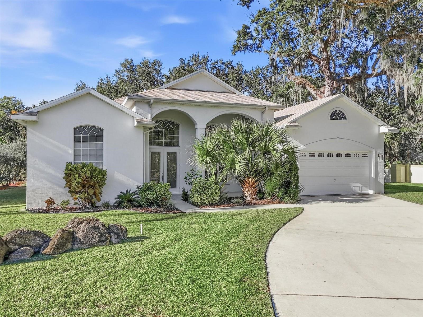 Details for 5 River Oaks Way, PALM COAST, FL 32137