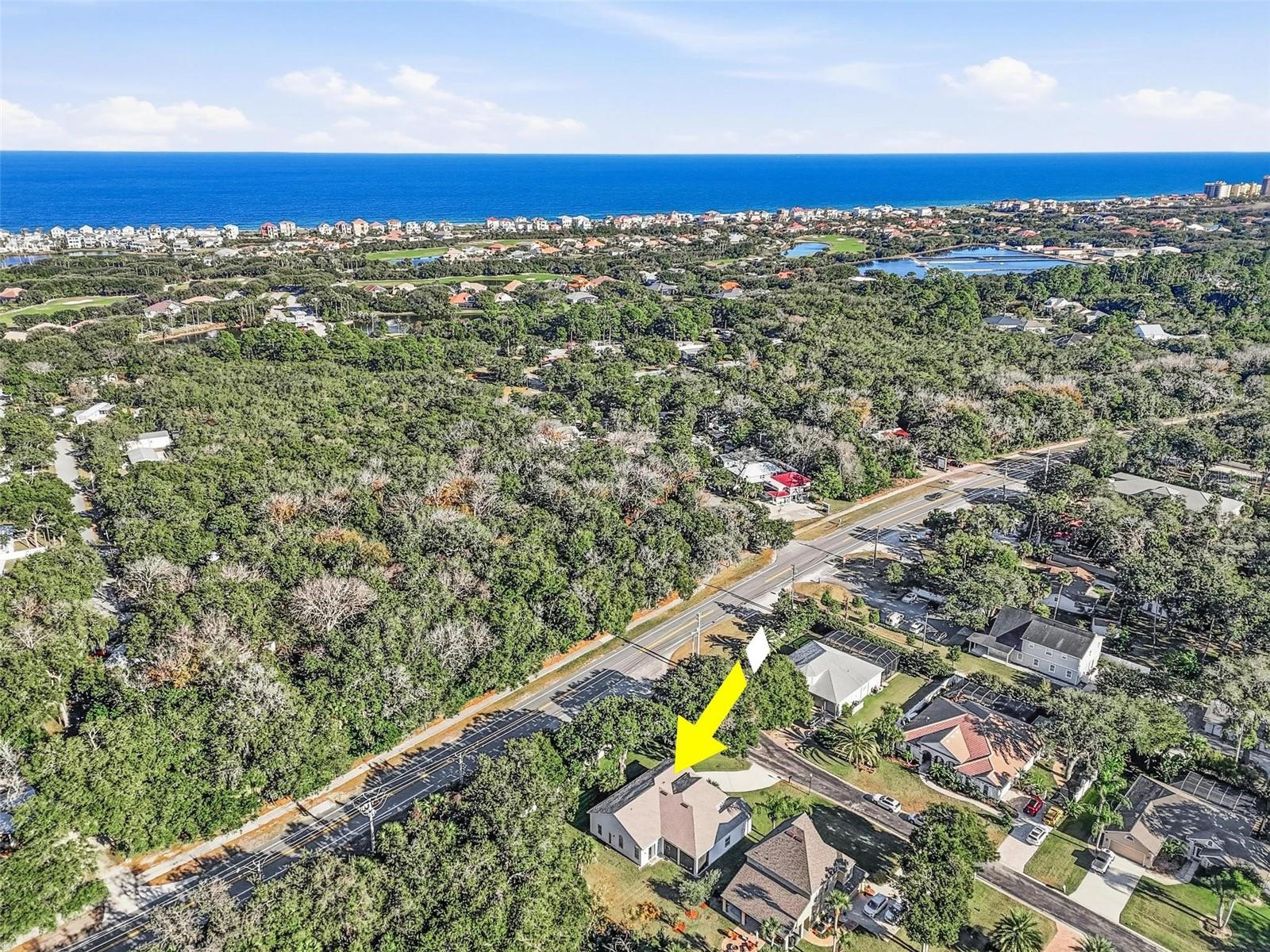 Image 4 of 42 For 5 River Oaks Way