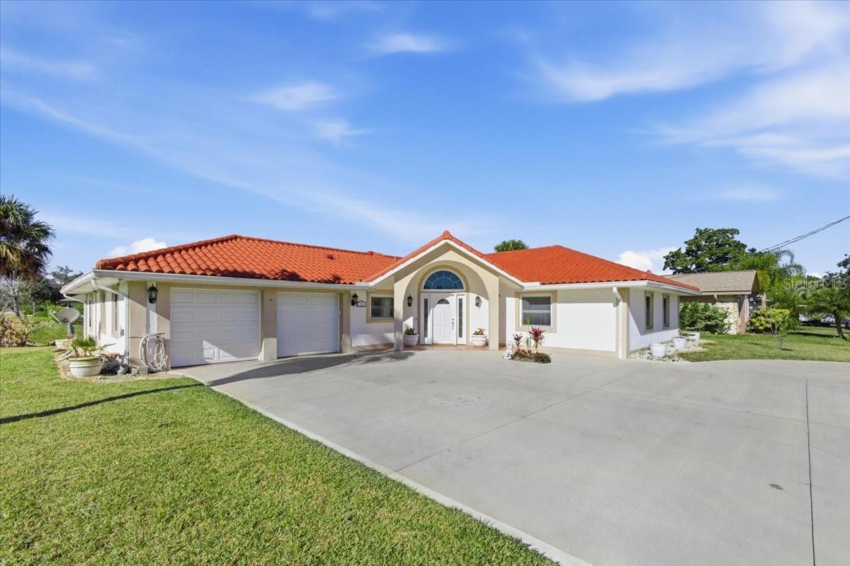Details for 1 Coral Reef Court N, PALM COAST, FL 32137