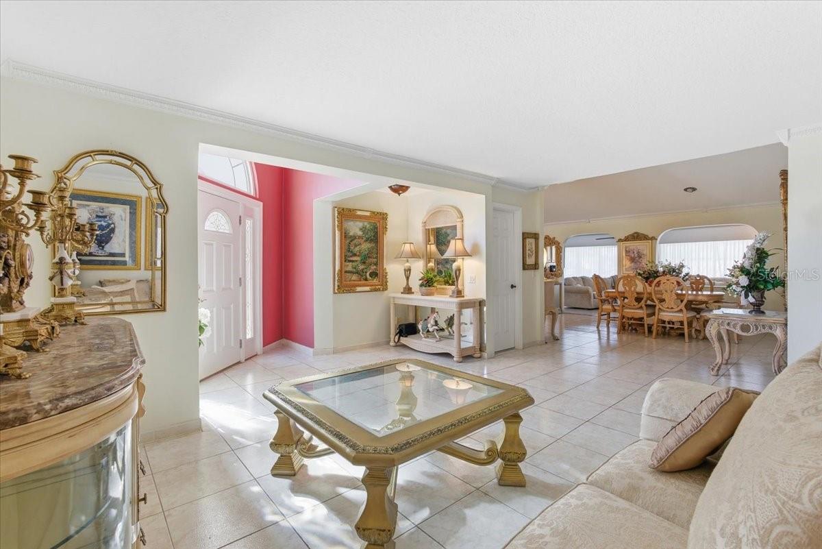 Image 12 of 60 For 1 Coral Reef Court N