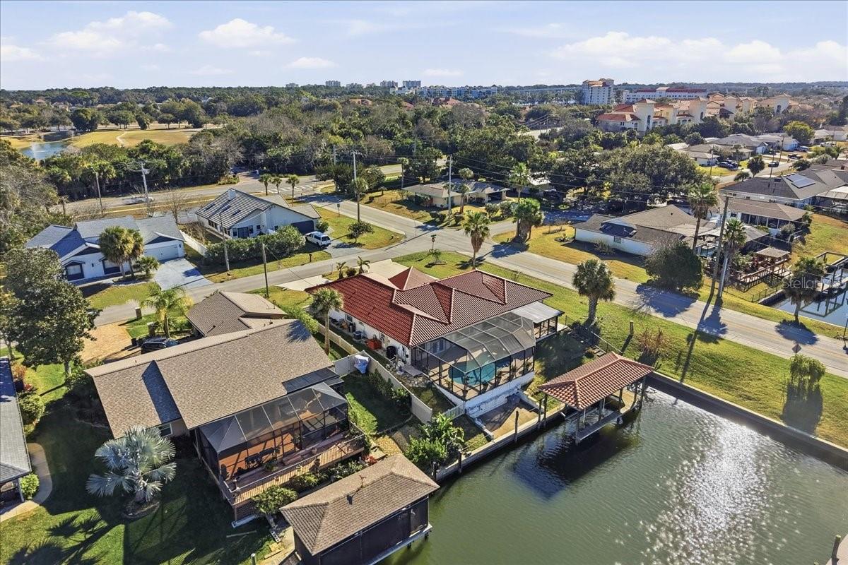 Image 56 of 60 For 1 Coral Reef Court N