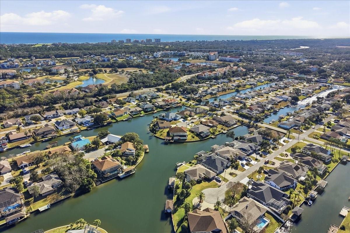 Image 57 of 60 For 1 Coral Reef Court N