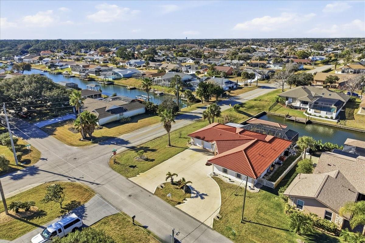 Image 58 of 60 For 1 Coral Reef Court N