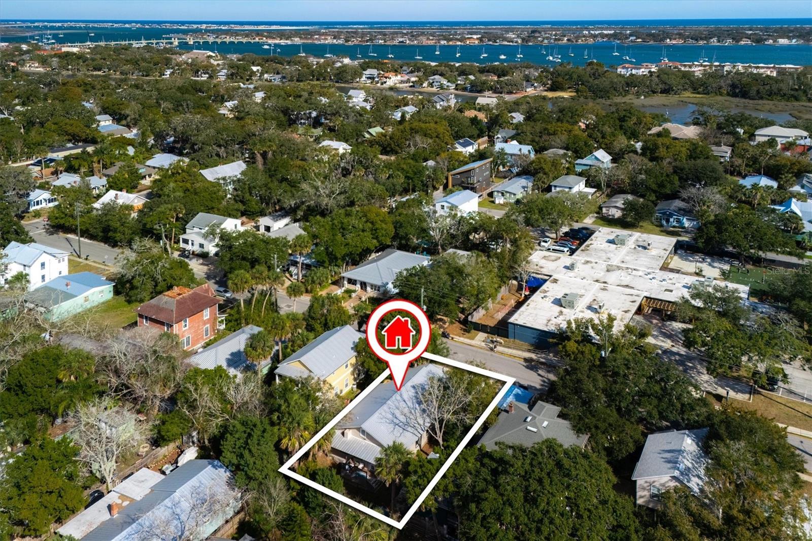 Image 48 of 60 For 166 Martin Luther King Avenue