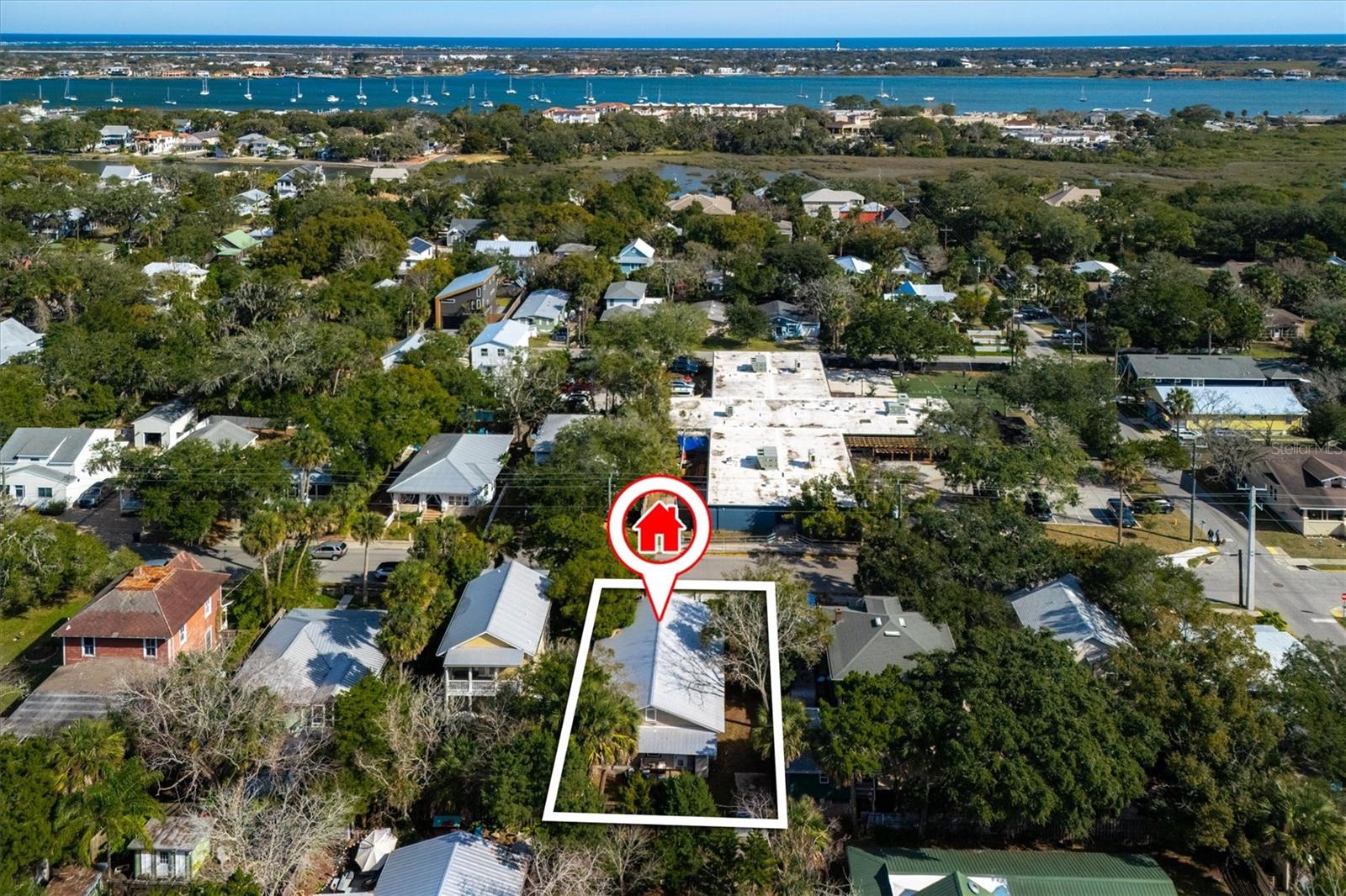 Image 49 of 60 For 166 Martin Luther King Avenue