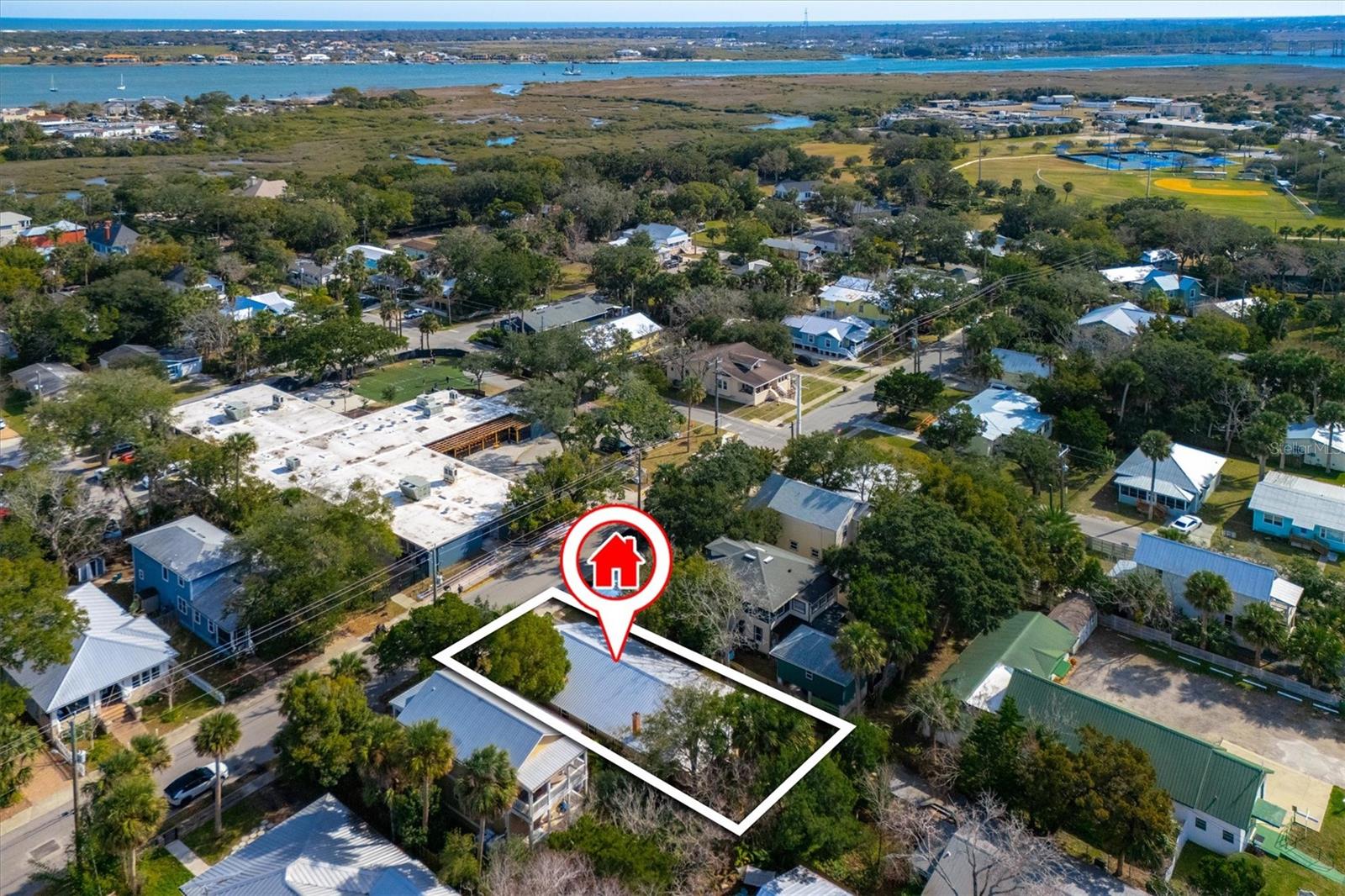 Image 50 of 60 For 166 Martin Luther King Avenue