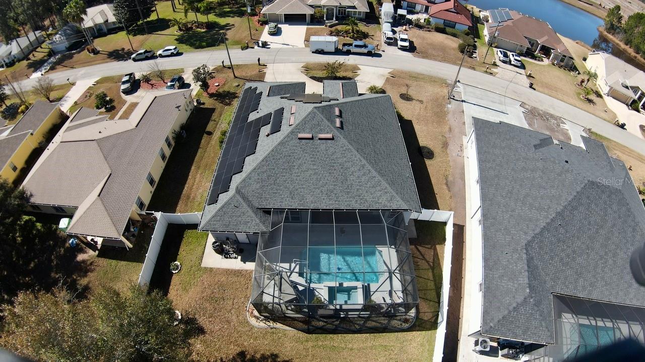 Image 42 of 47 For 20 Lake Success Drive