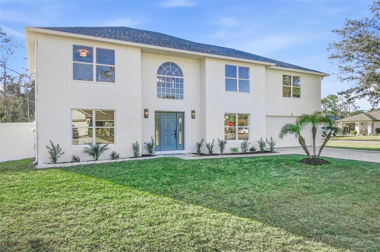 Details for 2 Zinc Place, PALM COAST, FL 32164