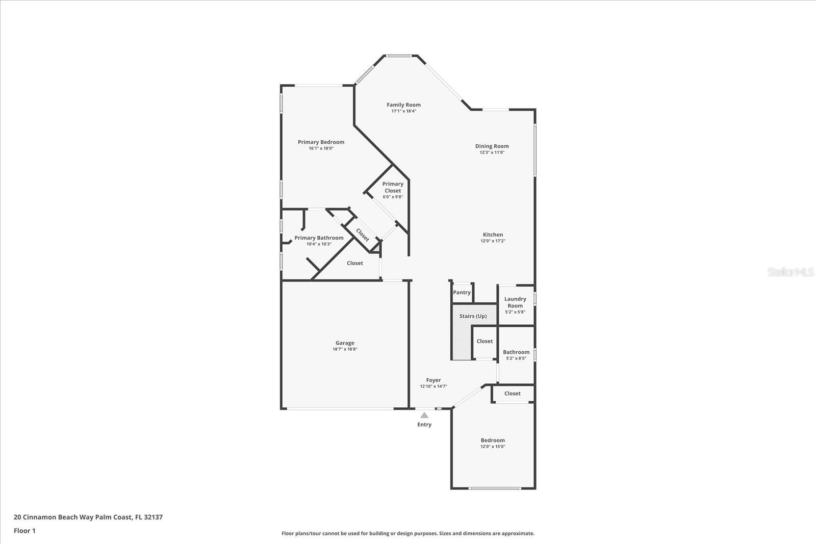 Image 48 of 64 For 20 Cinnamon Beach Way