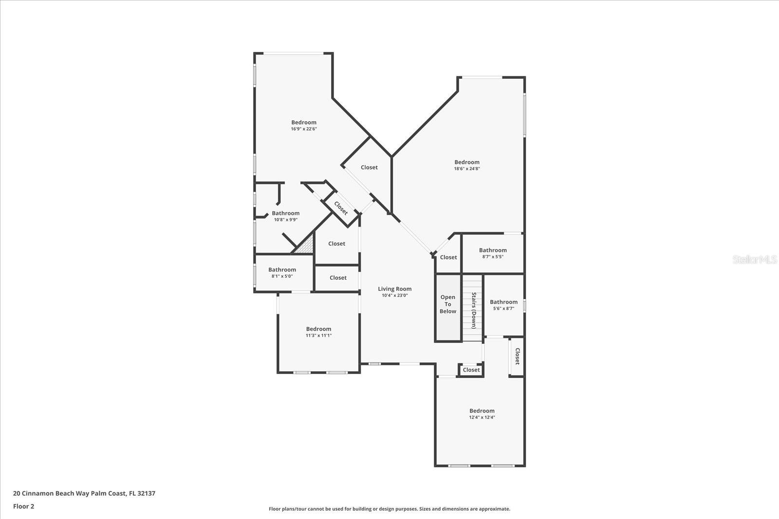 Image 54 of 64 For 20 Cinnamon Beach Way