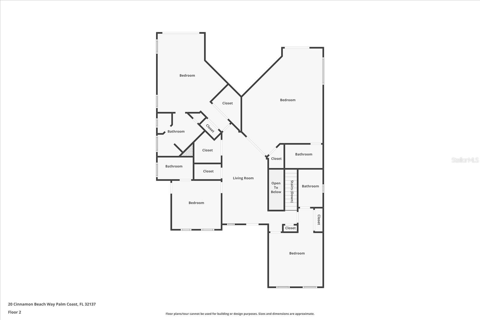 Image 59 of 64 For 20 Cinnamon Beach Way