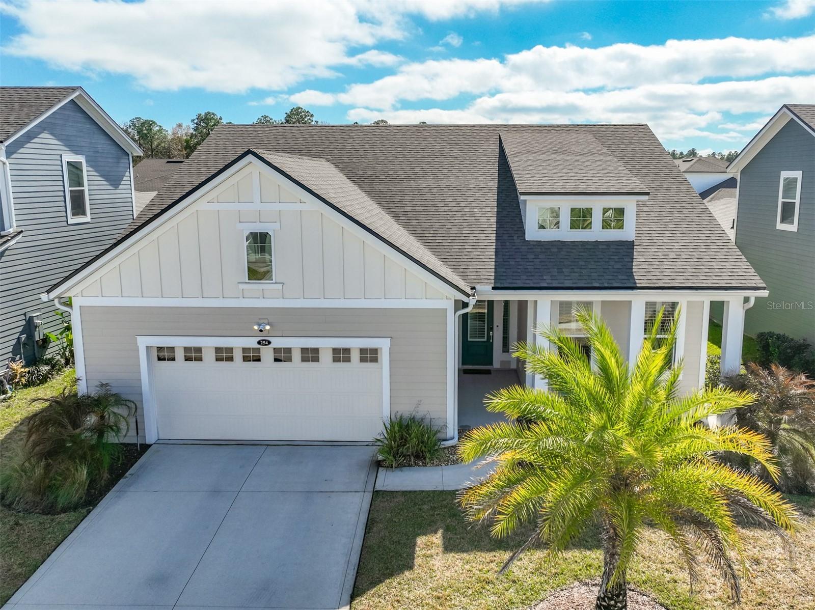 Details for 254 Oak Shadow Place, ST JOHNS, FL 32259