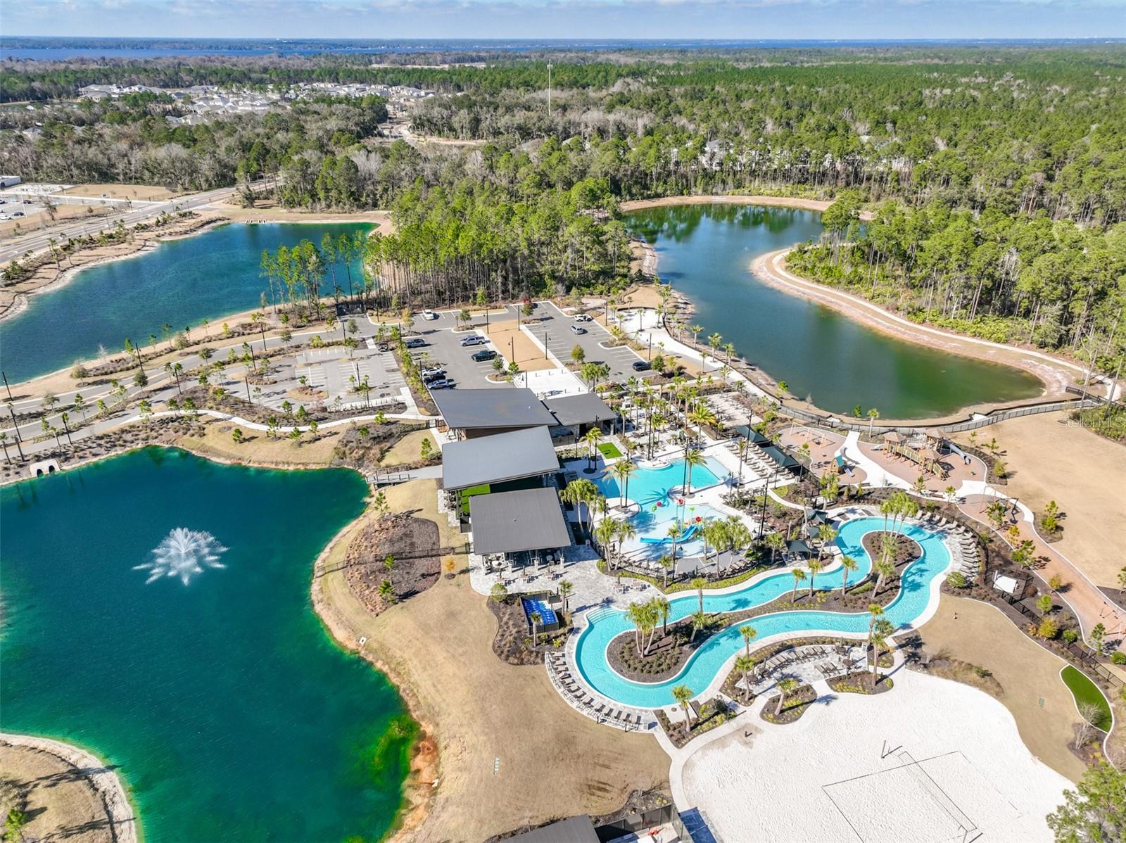 Image 39 of 40 For 254 Oak Shadow Place