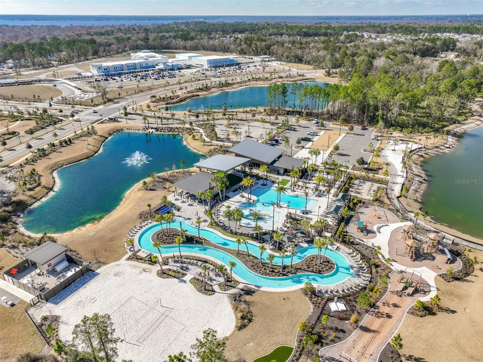 Image 40 of 40 For 254 Oak Shadow Place