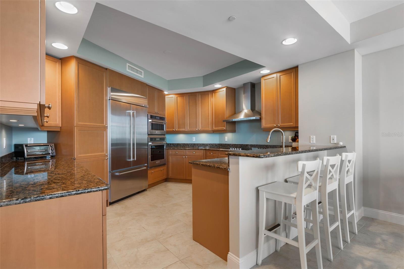 Image 11 of 94 For 7 Avenue De La Mer  503