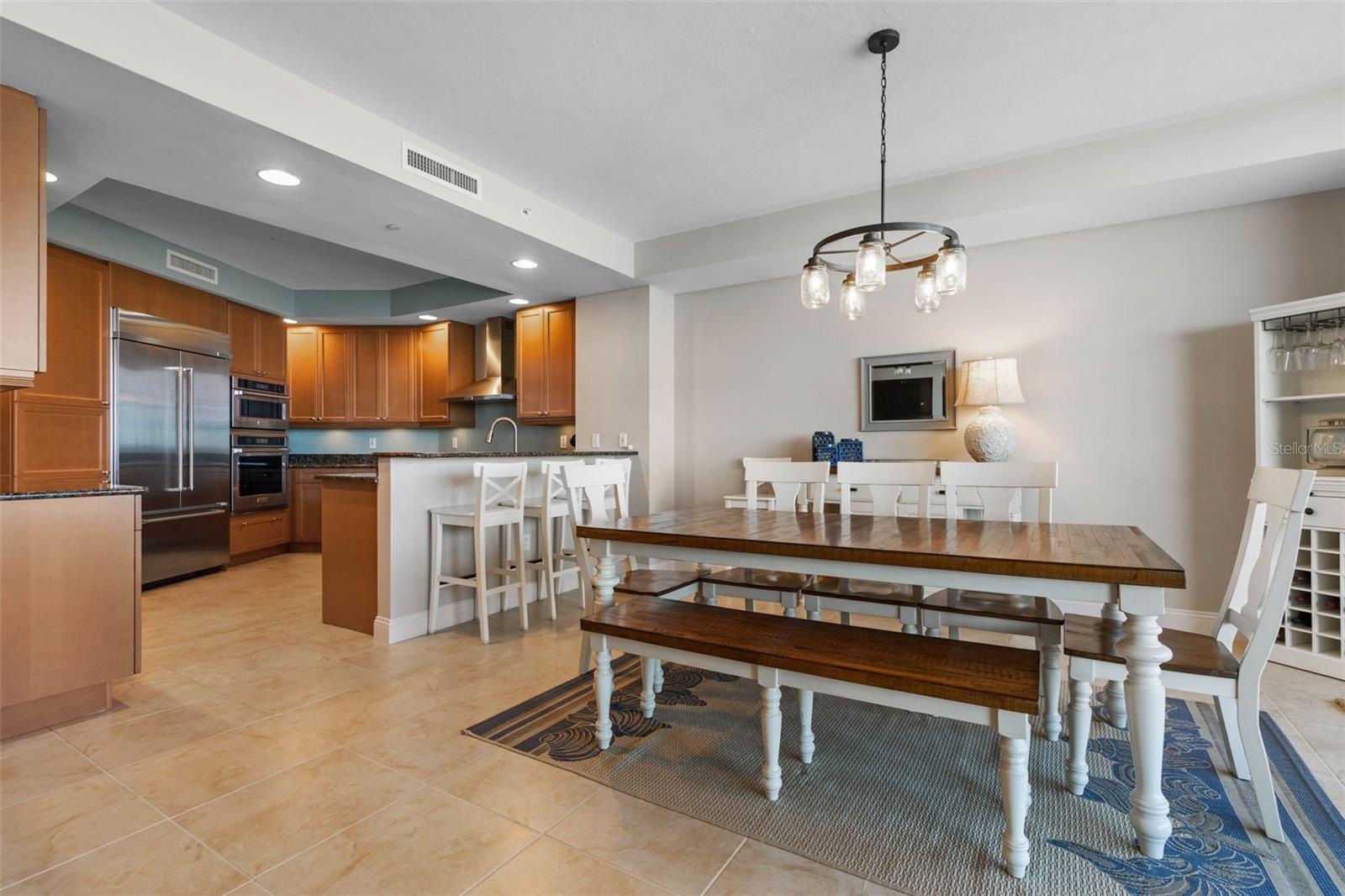 Image 17 of 94 For 7 Avenue De La Mer  503