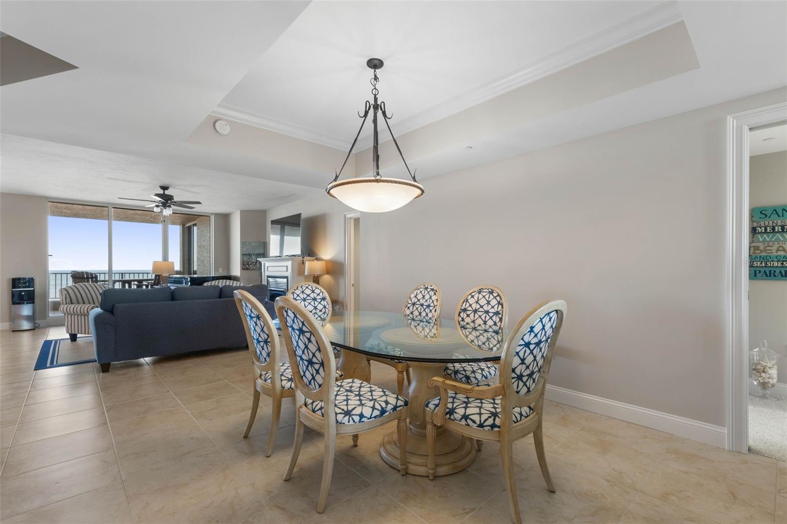 Image 19 of 94 For 7 Avenue De La Mer  503