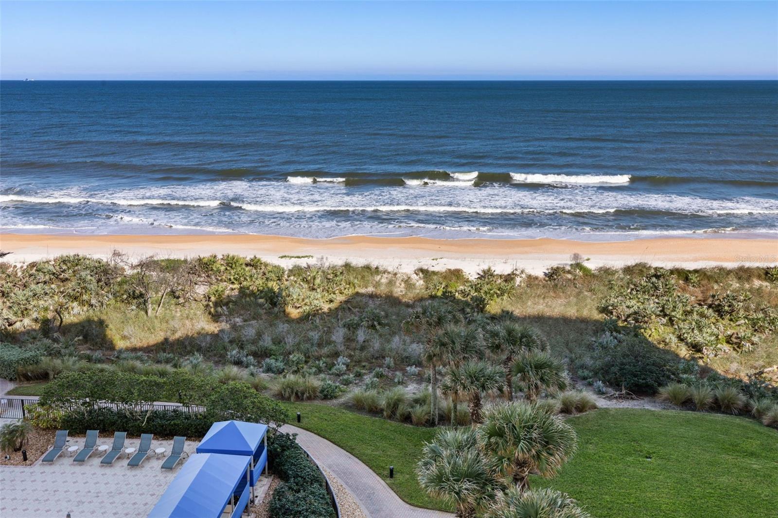 Image 29 of 94 For 7 Avenue De La Mer  503