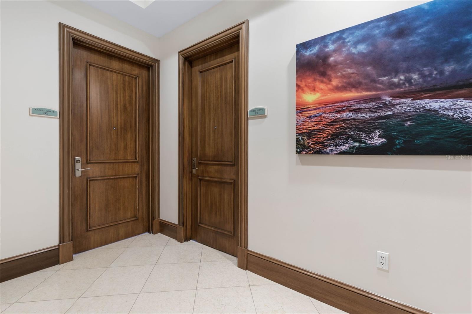 Image 73 of 94 For 7 Avenue De La Mer  503