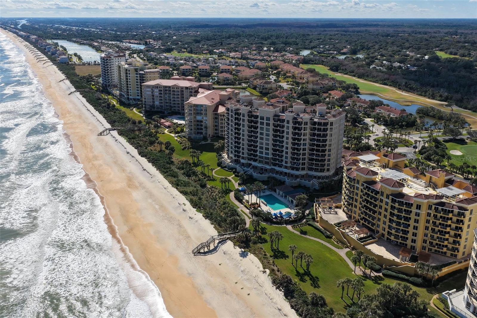 Image 83 of 94 For 7 Avenue De La Mer  503