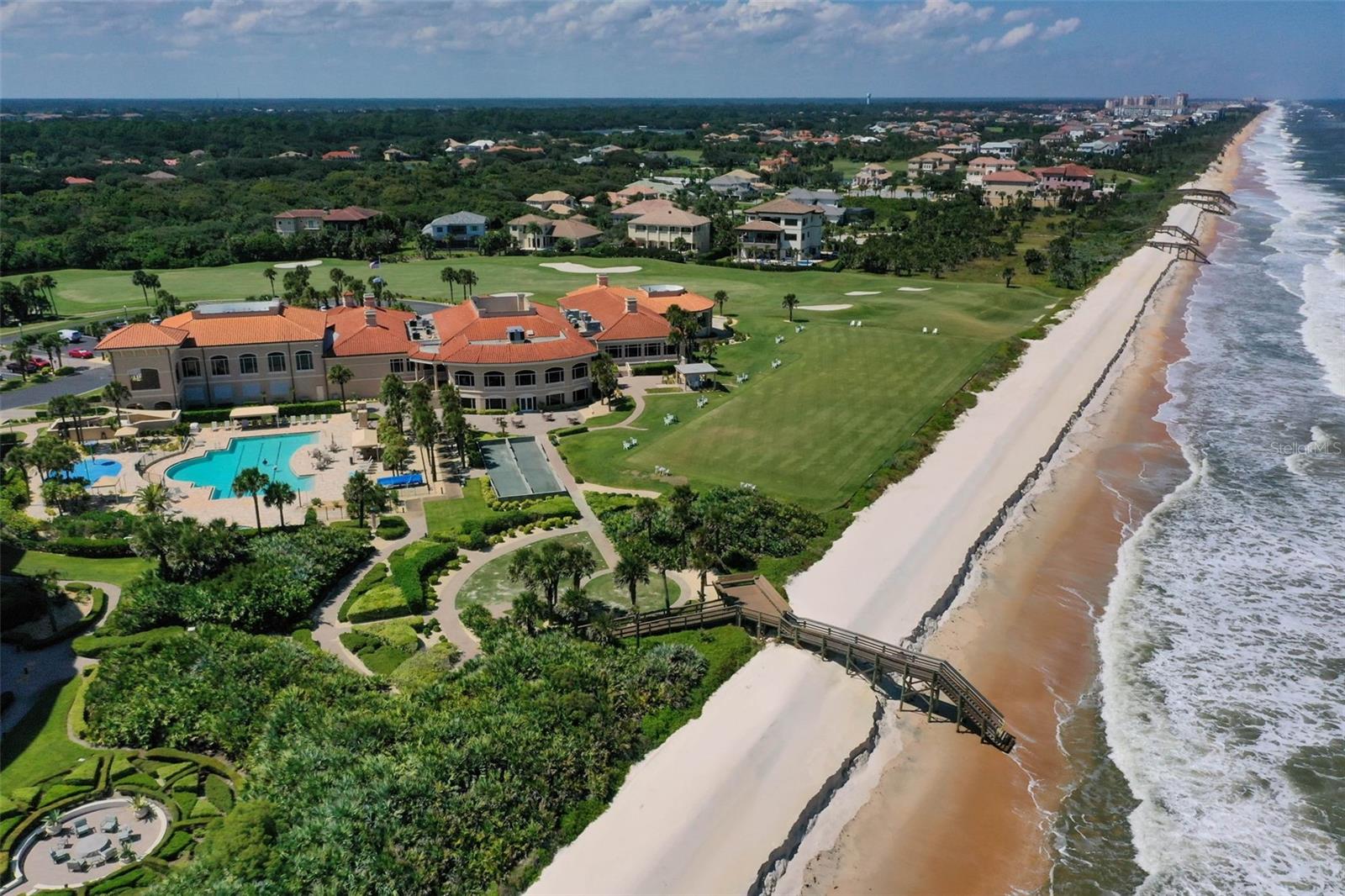 Image 91 of 94 For 7 Avenue De La Mer  503