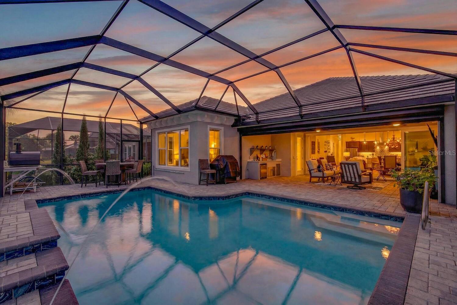 Image 2 of 99 For 401 Bourganville Drive