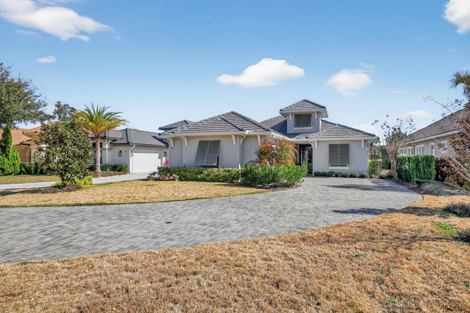 Image 64 of 99 For 401 Bourganville Drive