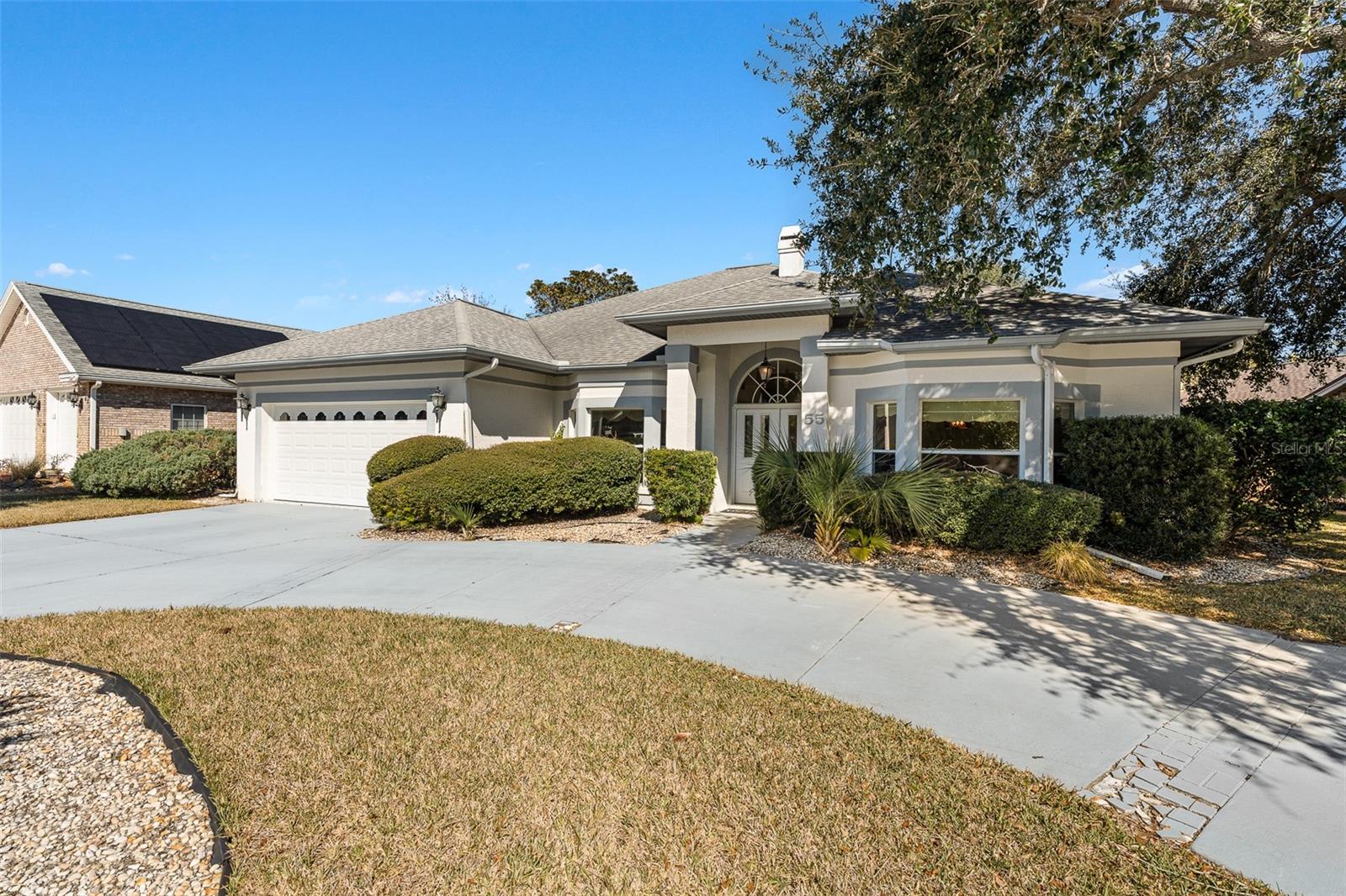 Details for 55 Kingsley Circle, ORMOND BEACH, FL 32174