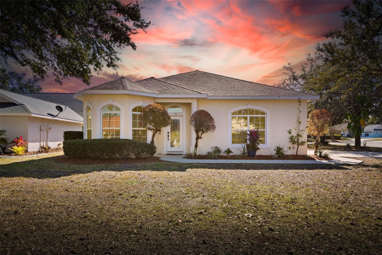 Details for 35 Acclaim At Lionspaw, DAYTONA BEACH, FL 32124