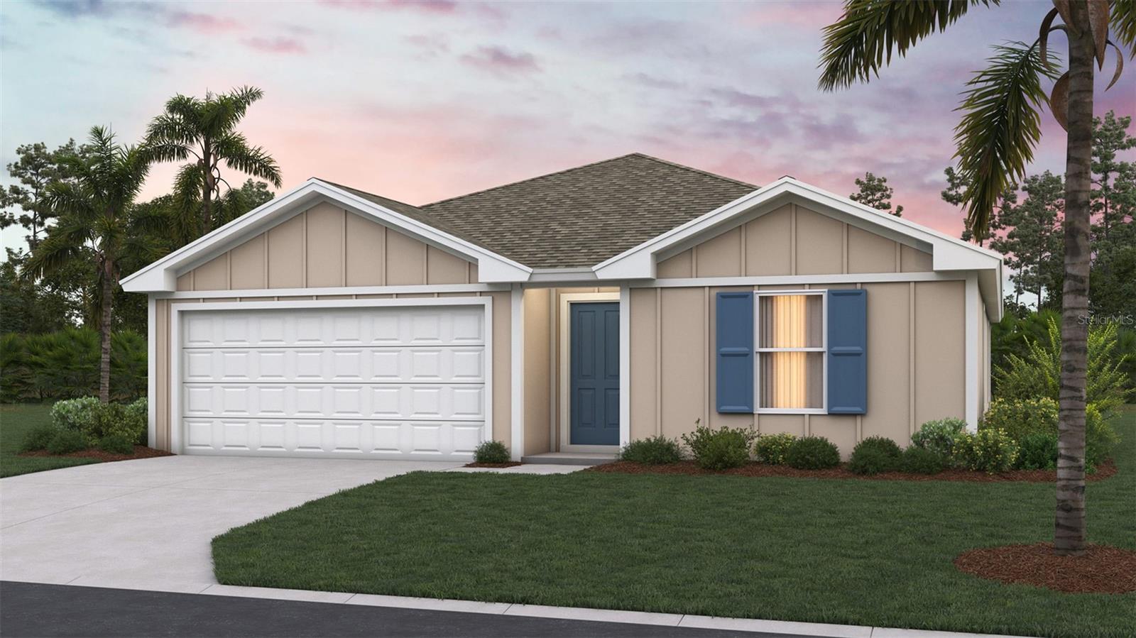 Details for 34 Sawdust Lane, PALM COAST, FL 32137